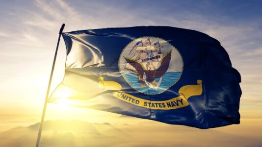 Navy review of bias recommends ways to keep minorities, women in the ranks