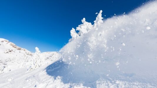 Experts warn of lurking danger after several deadly avalanches in the backcountry