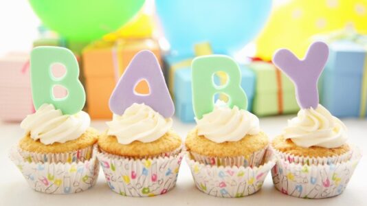 Man killed after cannon explodes at baby shower