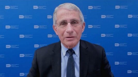 Fauci on COVID-19 fight: US has ‘done worse than most any other country’