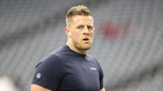 Report: J.J. Watt has received offers from multiple teams