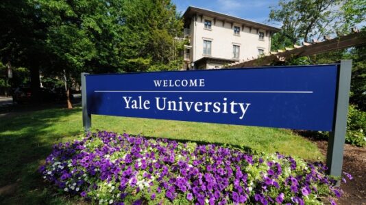 Murder mystery rocks Yale University after grad student found fatally shot off campus