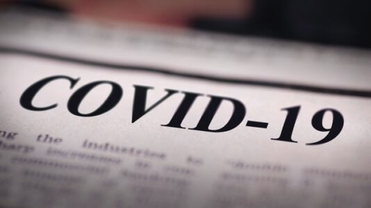 California becomes first state to surpass 50,000 COVID-19 deaths