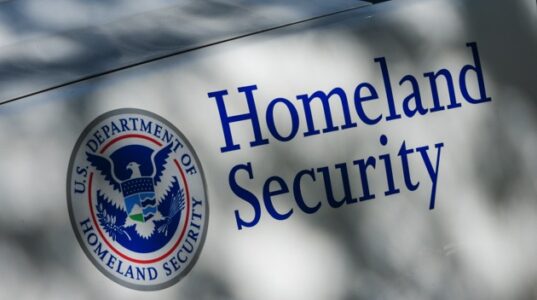 DHS ‘closely monitoring’ for domestic violent extremist threats ahead of Super Bowl