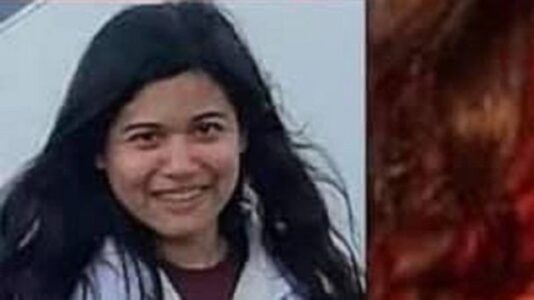 Florida authorities search nature reserve for missing 21-year-old woman with autism