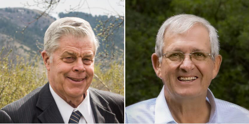 Donations Being Sought for Bill Crane – Don Naser Scholarship