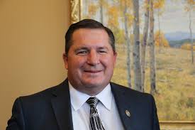 Utah senator criticized for discrimination hearing remarks