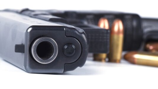 Gun violence cost America $280 billion in 2018: Report