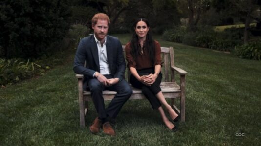 Prince Harry’s and Meghan’s foundation helps Texas women’s shelter damaged in winter storm
