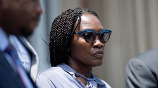 A year after his death, Ahmaud Arbery’s mother plans to celebrate his life