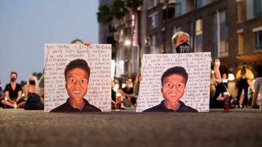 Independent investigators in Elijah McClain’s death issue scathing report