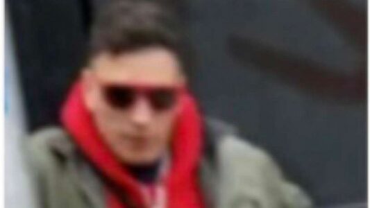 Asian American woman hospitalized after assault outside NYC bakery