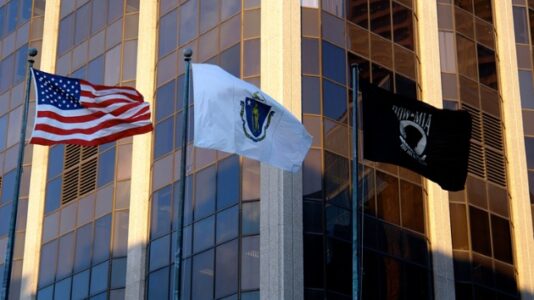 Plan called off to shorten sentences of Massachusetts prisoners who get COVID vaccine