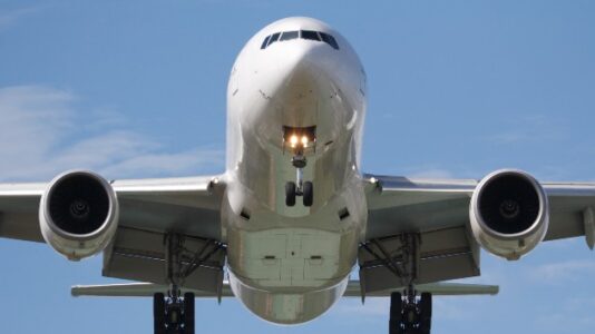 FAA orders inspections of some Boeing 777 engines after United failure