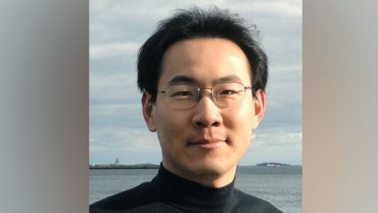 MIT graduate named person of interest in murder of Yale student