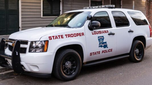 Louisiana State Police arrests four troopers for ‘use of force encounters’
