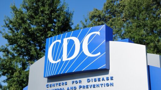 CDC says schools can open safely even in COVID-19 hot spots if certain steps are taken