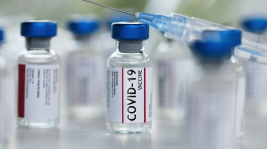 Delayed vaccine shipment leaves NYC with ‘extra’ supply, city to open overnight appointments