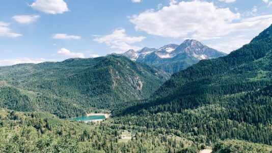 Body found at American Fork Canyon is likely missing 28-year-old hiker: Officials