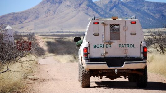 Beyond child detentions, other surging stats reflect grim reality of border crisis