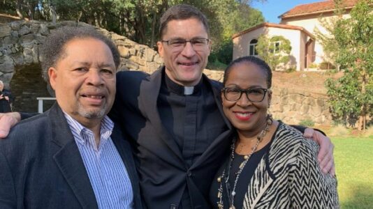 Catholic order pledges $100 million to benefit descendants of enslaved people it sold