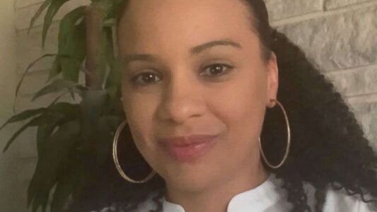 NFL hires Maia Chaka as 1st Black female on-field official