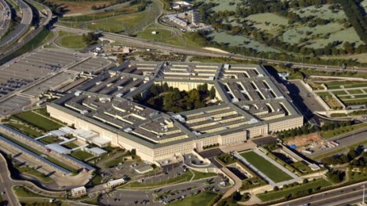 New Pentagon panel to take on sexual assault in the military