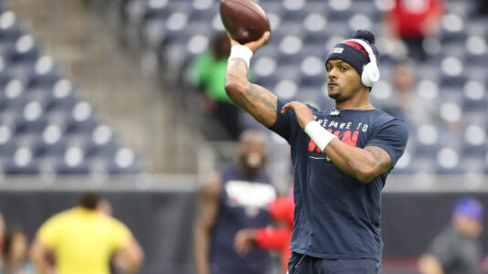 Houston Texans’ Deshaun Watson called ‘serial predator’ in fourteenth lawsuit alleging sexual assault and inappropriate behavior