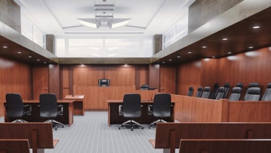 Full jury seated in trial of former police officer Derek Chauvin