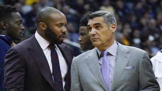 Fordham hiring Villanova’s Neptune as head coach