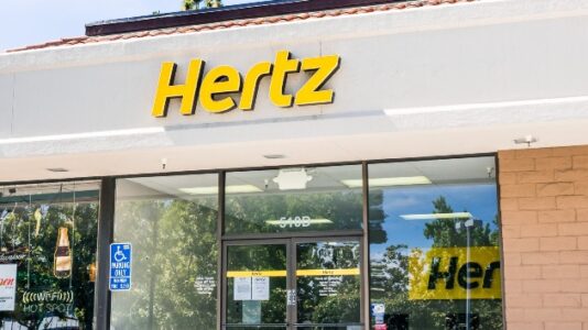 Man suing Hertz over receipt corroborating murder alibi says prison was ‘surreal’