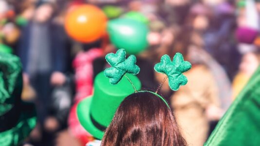 No big gatherings for Saint Patrick’s Day in Boston: ‘We are so close to a finish line’