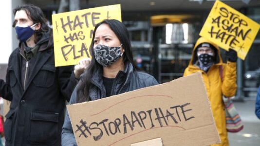 Deadly Atlanta shootings highlight violence against Asian American women: What allies can do to help