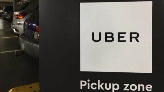 Uber driver allegedly tries to kidnap passenger in Boston: Police