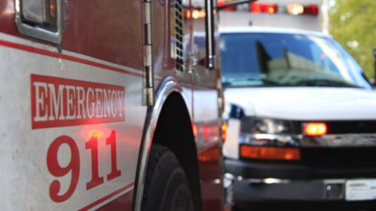 California authorities identify those injured in deadly crash near US-Mexico border