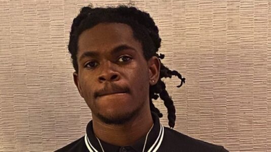 Georgia college freshman found safe, 2 days after family reported him missing