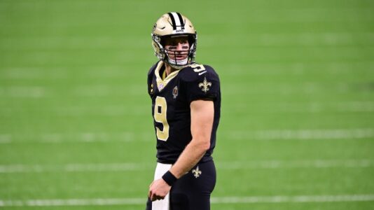Drew Brees announces retirement after 20-year NFL career