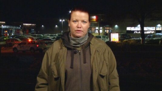 ‘We knew he was getting closer’: Boulder shooting survivor recounts how she, her son escaped