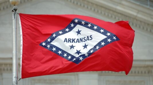 Arkansas’ near-total abortion ban certain to face legal showdown