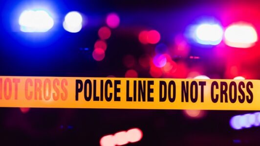 Two found dead at Wisconsin supermarket distribution center, suspect dead after police pursuit