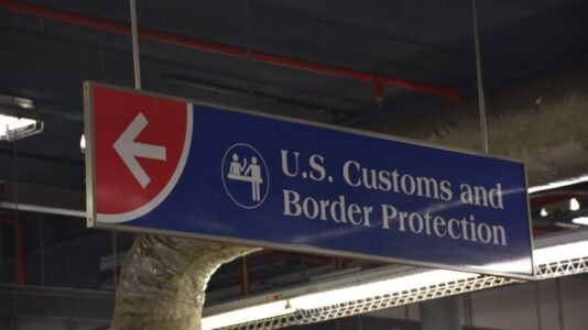 Migrants released from Rio Grande Valley without court dates