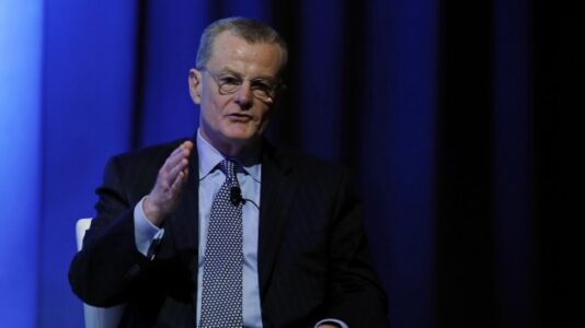 Texas power grid CEO fired in wake of last month’s fatal blackouts