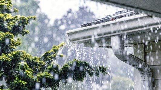 New cross-country storm to bring more severe weather