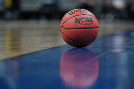 Supreme Court questions NCAA limits on student athlete compensation