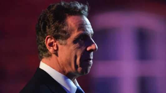 Cuomo issues public apology in wake of scandal: ‘I never meant to offend anyone’