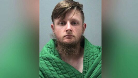 Georgia spa murders: Suspect charged with 8 counts of murder