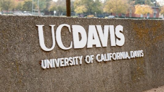 UC Davis offers students money to not travel during spring break