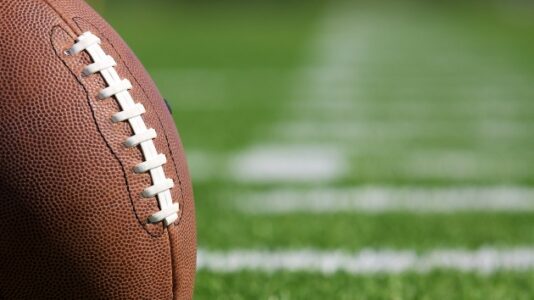 Kansas Jayhawks part ways with head football coach Les Miles