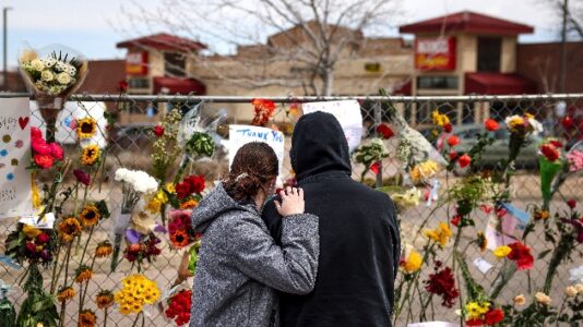 Still no motive in Boulder shooting: Victims’ families, community ‘desperate to know,’ DA says
