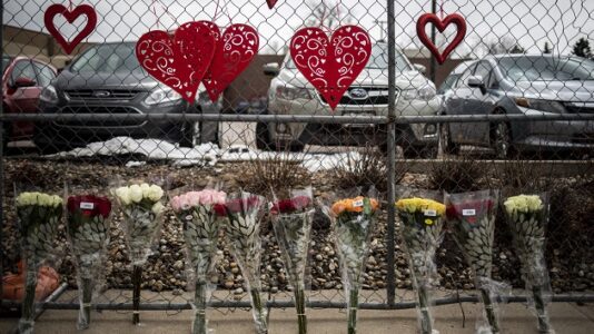 Boulder mass shooting victims remembered, including police officer, future grandpa
